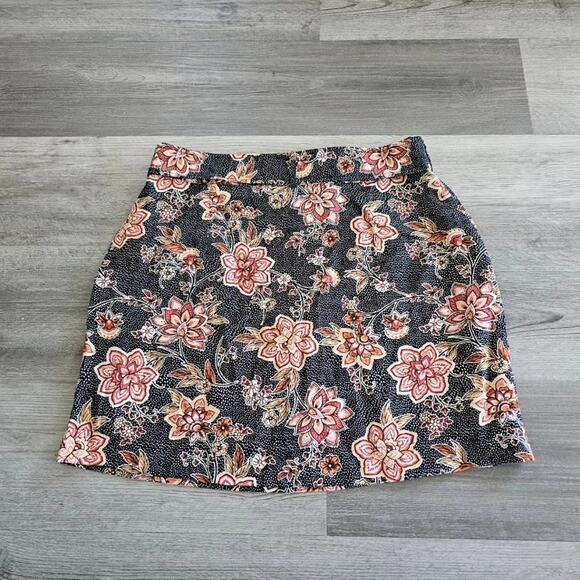 NWT MINKPINK Mehdya A-Line Mini Skirt - Picture 11 of 13